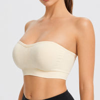 CloudHold™ Convertible Bandeau Bra