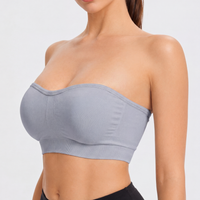 CloudHold™ Convertible Bandeau Bra