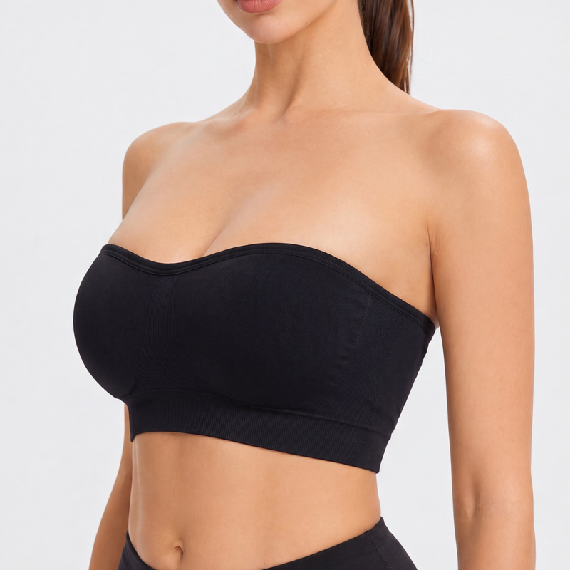 CloudHold™ Convertible Bandeau Bra